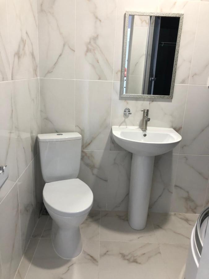 Hotel Panorama Briz Karolino-Buhaz Esterno foto